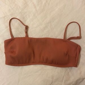 Hollister Bikini top